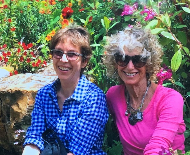 Digging Deeper: Colorful Natives—Propagation and Design